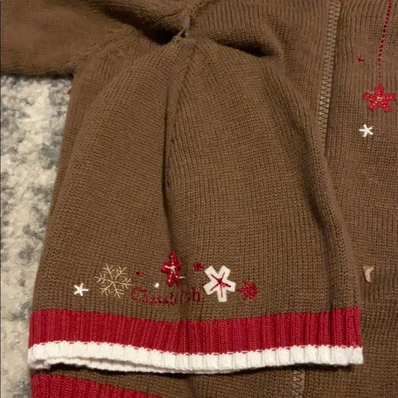Classic Pooh vintage baby’s coat w/ hat - Picture 3 of 6